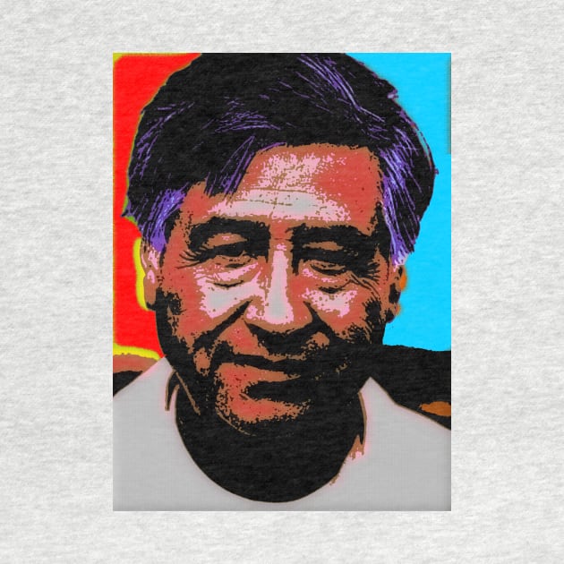 CESAR CHAVEZ by truthtopower